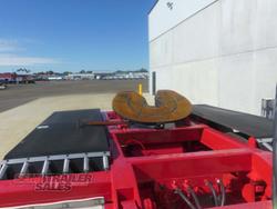 2014 TSE Bogie Dolly