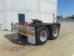 2014 TSE Bogie Dolly