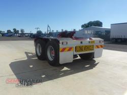 2014 TSE Bogie Dolly