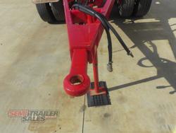 2014 TSE Bogie Dolly