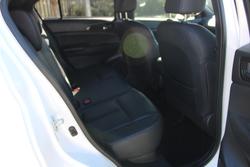 2021 Mitsubishi Eclipse Cross XLS Plus YB MY22 White