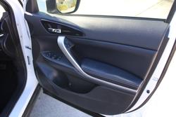 2021 Mitsubishi Eclipse Cross XLS Plus YB MY22 White