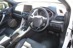 2021 Mitsubishi Eclipse Cross XLS Plus YB MY22 White