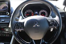 2021 Mitsubishi Eclipse Cross XLS Plus YB MY22 White
