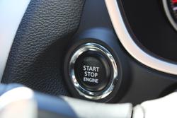2021 Mitsubishi Eclipse Cross XLS Plus YB MY22 White