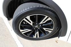 2021 Mitsubishi Eclipse Cross XLS Plus YB MY22 White