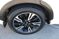2021 Mitsubishi Eclipse Cross XLS Plus YB MY22 White