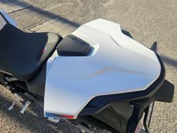2026 BMW S1000RR White