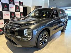 2025 MITSUBISHI Outlander LS