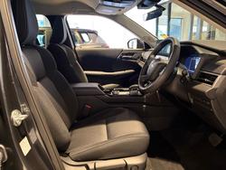 2025 MITSUBISHI Outlander LS