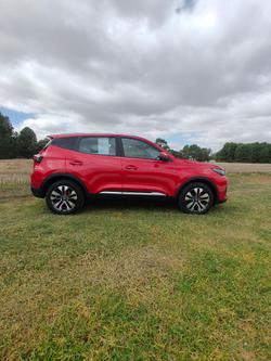 2025 Chery Tiggo 4 Ultimate