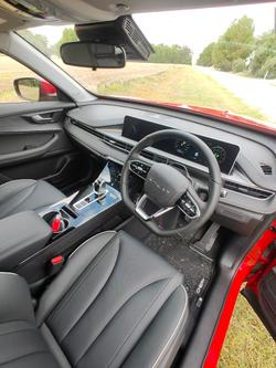 2025 Chery Tiggo 4 Ultimate