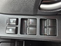 2017 Isuzu D-MAX LS-U