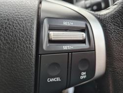 2017 Isuzu D-MAX LS-U