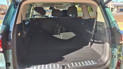 2026 LDV D90 Executive 4WD GREEN