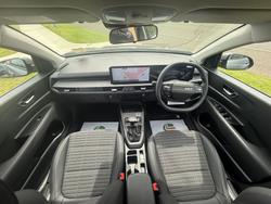 2025 Kia Stonic Sport