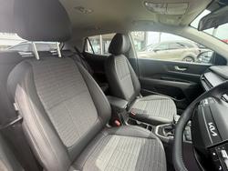 2025 Kia Stonic Sport