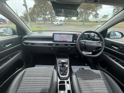 2025 Kia Stonic Sport