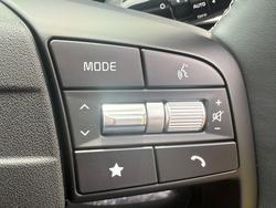 2025 Kia Stonic Sport