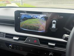 2025 Kia Stonic Sport