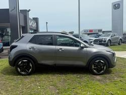 2025 Kia Stonic Sport