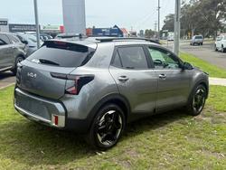 2025 Kia Stonic Sport