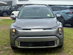 2025 Kia Stonic Sport