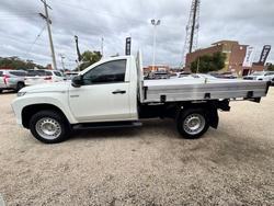 2023 MITSUBISHI Triton GLX