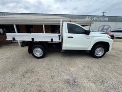 2023 MITSUBISHI Triton GLX