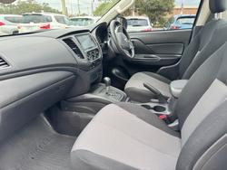 2023 MITSUBISHI Triton GLX