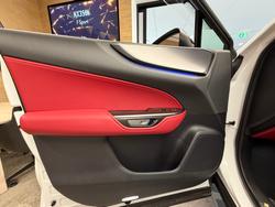 2024 Lexus NX350H F Sport 2WD