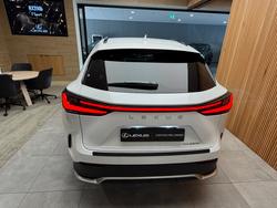 2024 Lexus NX350H F Sport 2WD