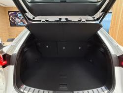 2024 Lexus NX350H F Sport 2WD