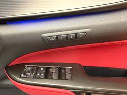 2024 Lexus NX350H F Sport 2WD