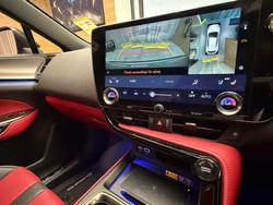 2024 Lexus NX350H F Sport 2WD