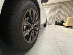 2024 Lexus NX350H F Sport 2WD