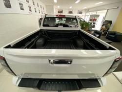 2025 ISUZU D-MAX LS-U