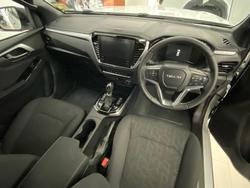 2025 ISUZU D-MAX LS-U