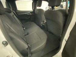 2025 ISUZU D-MAX LS-U