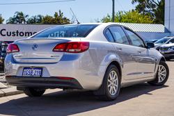 2015 Holden Commodore Evoke