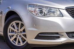 2015 Holden Commodore Evoke