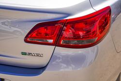 2015 Holden Commodore Evoke