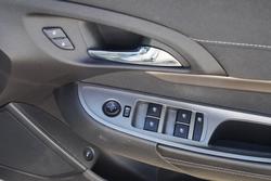 2015 Holden Commodore Evoke