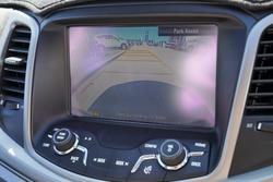 2015 Holden Commodore Evoke