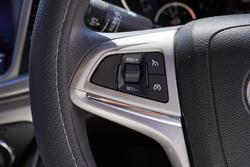 2015 Holden Commodore Evoke