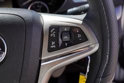 2015 Holden Commodore Evoke