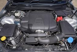 2015 Holden Commodore Evoke