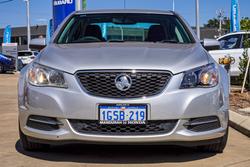 2015 Holden Commodore Evoke