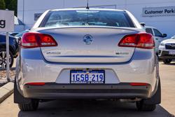 2015 Holden Commodore Evoke