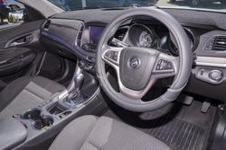 2015 Holden Commodore Evoke